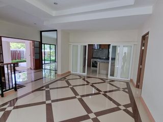 ขาย 5 ห้องนอน บ้านเดี่ยว ใน บางพลี, สมุทรปราการ