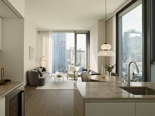 Wohnung zur Miete mit 1 Zimmer in Pathum Wan, Bangkok