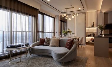 Condo en venta de 3 habitaciones en Watthana, Bangkok