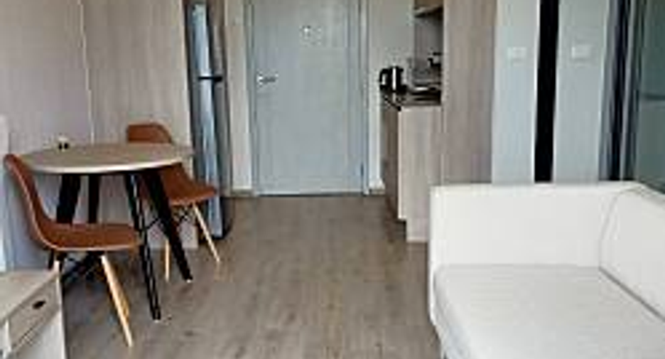 Condo en venta de 1 habitaciones en Bang Sue, Bangkok