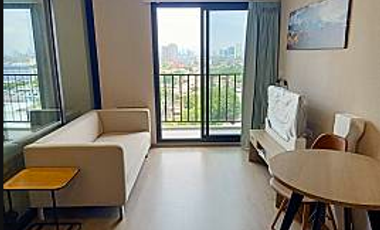 For sale 1 bed condo in Bang Sue, Bangkok
