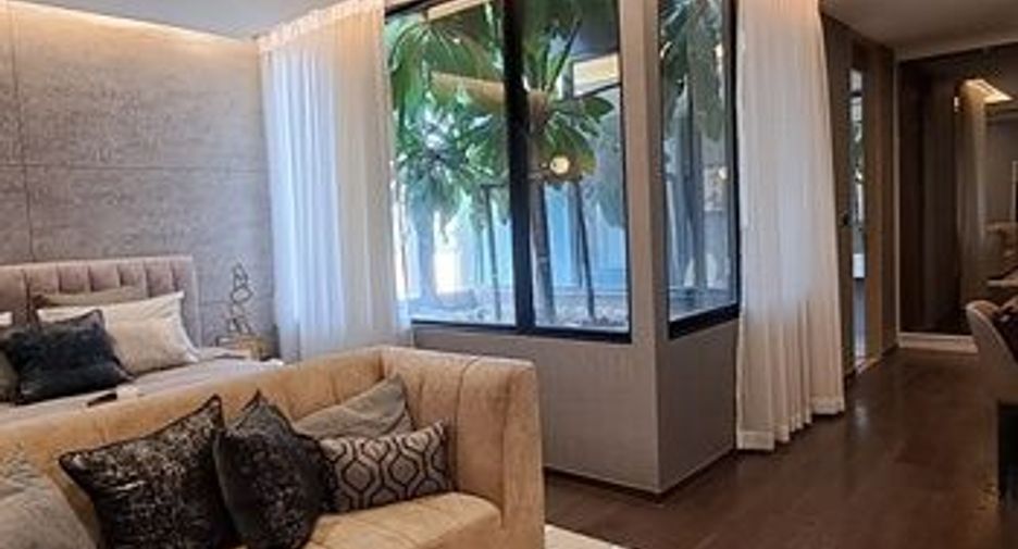 Haus zum Kauf mit 4 Zimmer in Prawet, Bangkok