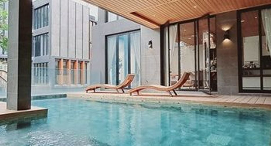 Haus zum Kauf mit 4 Zimmer in Prawet, Bangkok