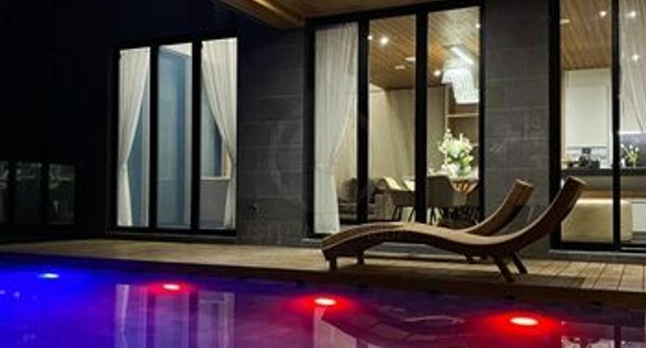 Haus zum Kauf mit 4 Zimmer in Prawet, Bangkok