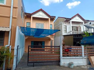 For rent 3 bed house in Taling Chan, Bangkok