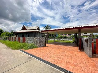 For Rent 2 Bedroom House In San Kamphaeng, Chiang Mai