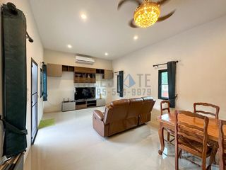 For rent 2 bedrooms house in San Kamphaeng, Chiang Mai