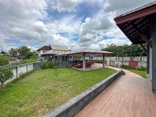 For rent 2 bedrooms house in San Kamphaeng, Chiang Mai