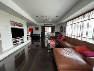 出租 3 卧室 公寓 在 Watthana, 曼谷