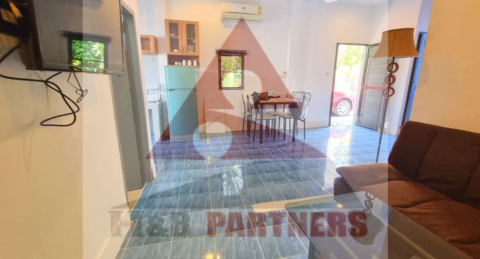 For rent 2 bedrooms house in Hua Hin, Prachuap Khiri Khan