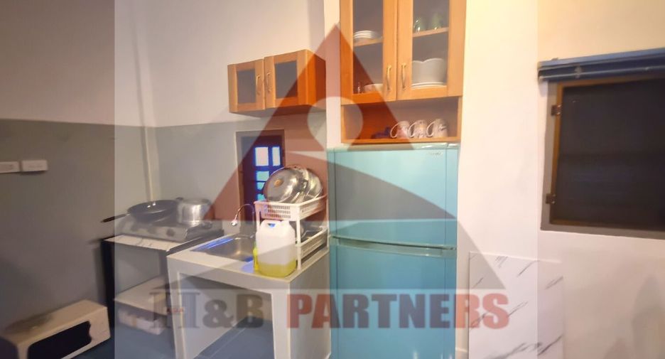 For rent 2 bedrooms house in Hua Hin, Prachuap Khiri Khan