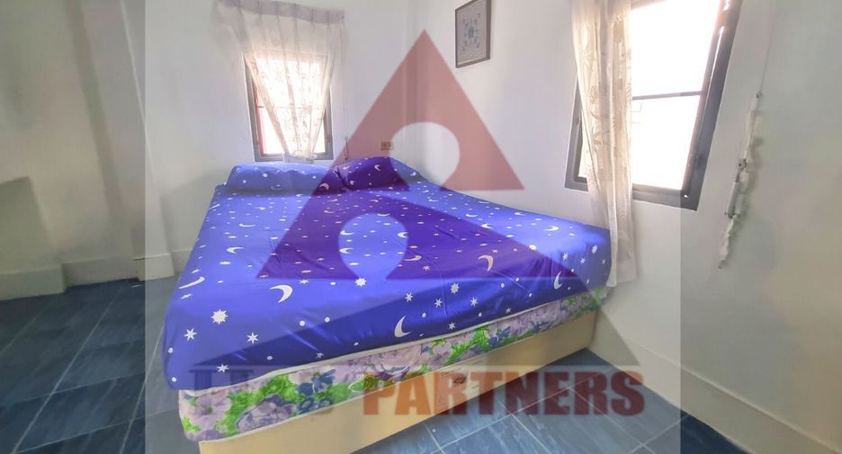 For rent 2 bedrooms house in Hua Hin, Prachuap Khiri Khan