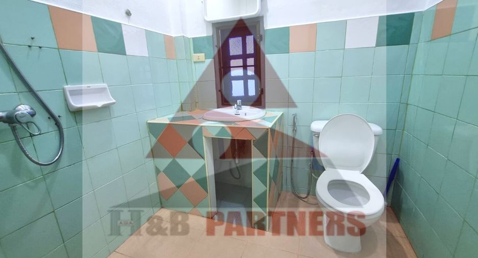 For rent 2 bedrooms house in Hua Hin, Prachuap Khiri Khan