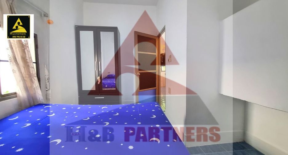 For rent 2 bedrooms house in Hua Hin, Prachuap Khiri Khan