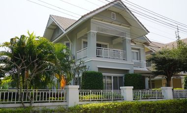 À louer 3 chambres maison à Doi Saket, Chiang Mai