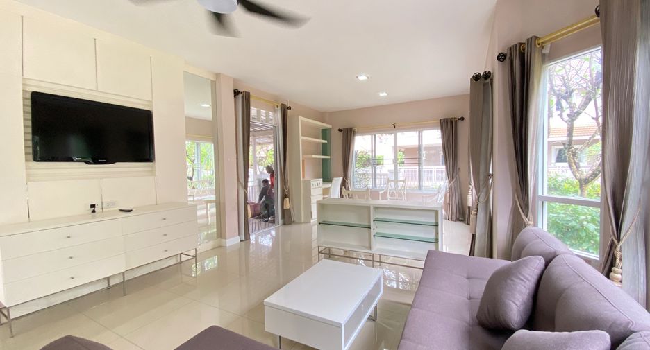 À louer 3 chambres maison à Doi Saket, Chiang Mai