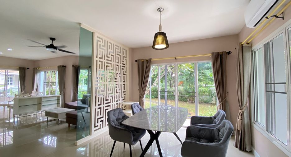 À louer 3 chambres maison à Doi Saket, Chiang Mai
