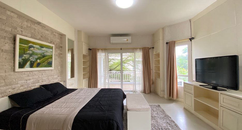 À louer 3 chambres maison à Doi Saket, Chiang Mai