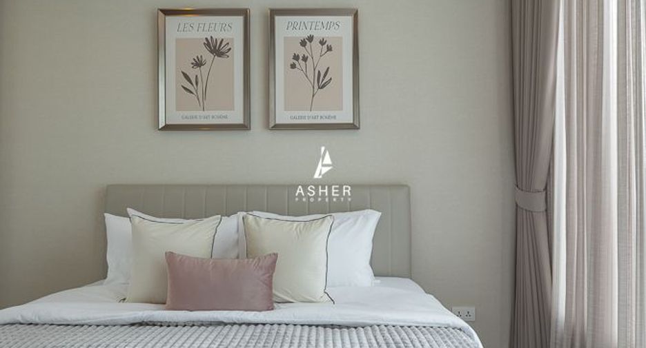 Condo en venta de 3 habitaciones en Bang Kho Laem, Bangkok