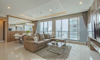 出售 3 卧室 公寓 在 Bang Kho Laem, 曼谷