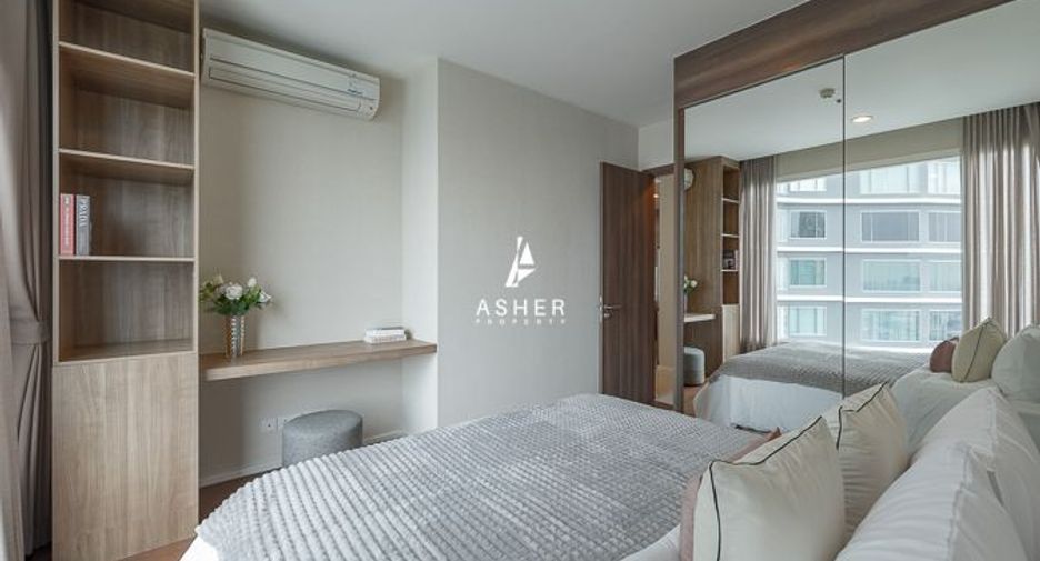 Condo en venta de 3 habitaciones en Bang Kho Laem, Bangkok