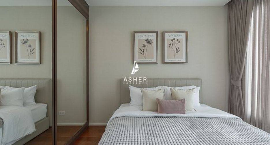 Condo en venta de 3 habitaciones en Bang Kho Laem, Bangkok