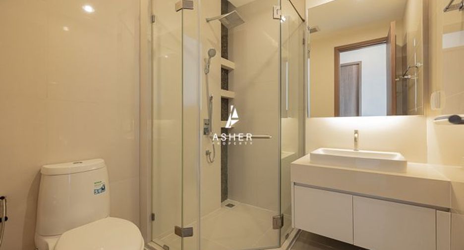 Condo en venta de 3 habitaciones en Bang Kho Laem, Bangkok