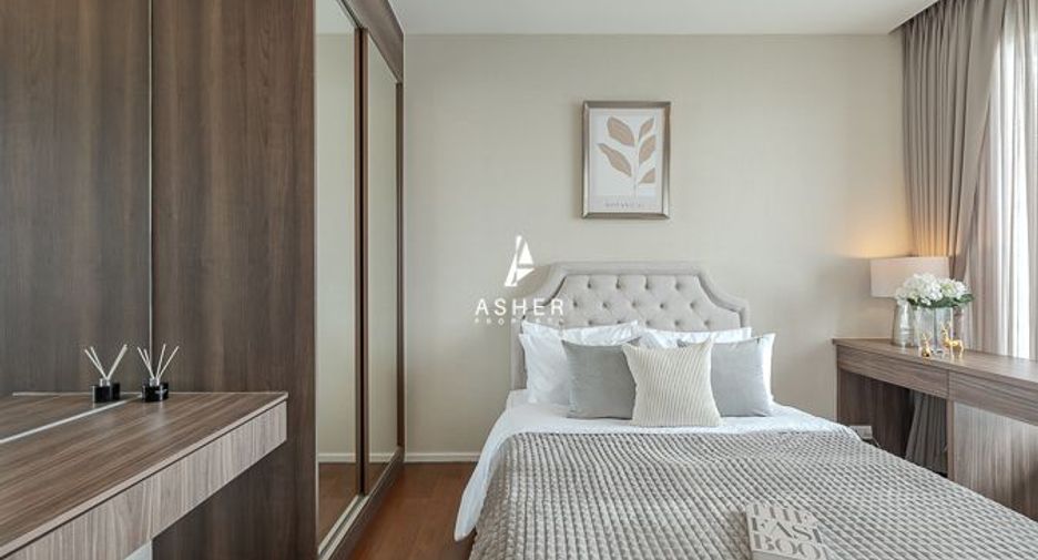 Condo en venta de 3 habitaciones en Bang Kho Laem, Bangkok