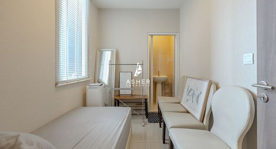 Condo en venta de 3 habitaciones en Bang Kho Laem, Bangkok
