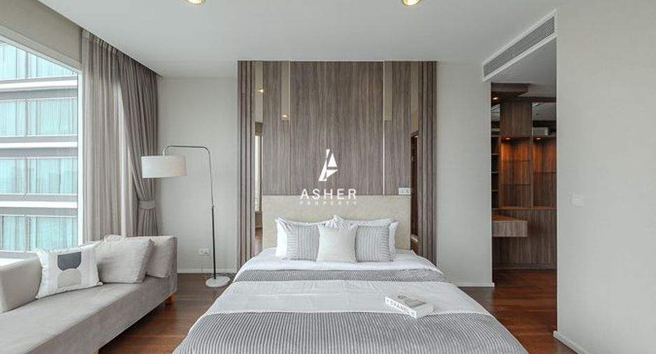 Condo en venta de 3 habitaciones en Bang Kho Laem, Bangkok