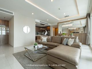 For sale 3 bed condo in Bang Kho Laem, Bangkok