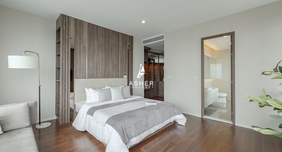 Condo en venta de 3 habitaciones en Bang Kho Laem, Bangkok