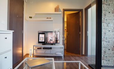 For sale 1 bed condo in Watthana, Bangkok