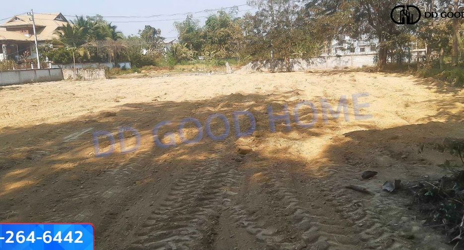 For sale land in Muang Nan, Nan
