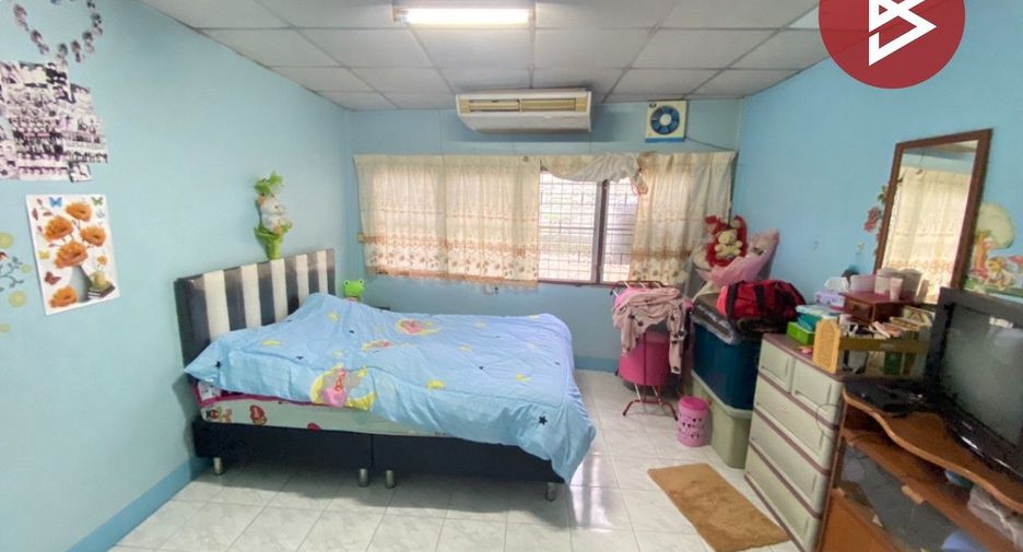 ขาย 2 เตียง ทาวน์เฮ้าส์ ใน ท่ามะกา, กาญจนบุรี