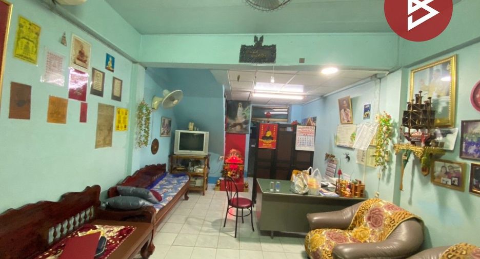 ขาย 2 เตียง ทาวน์เฮ้าส์ ใน ท่ามะกา, กาญจนบุรี
