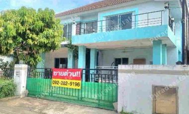 For sale 6 Beds house in Nong Khaem, Bangkok