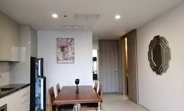 For rent 2 Beds condo in Pathum Wan, Bangkok