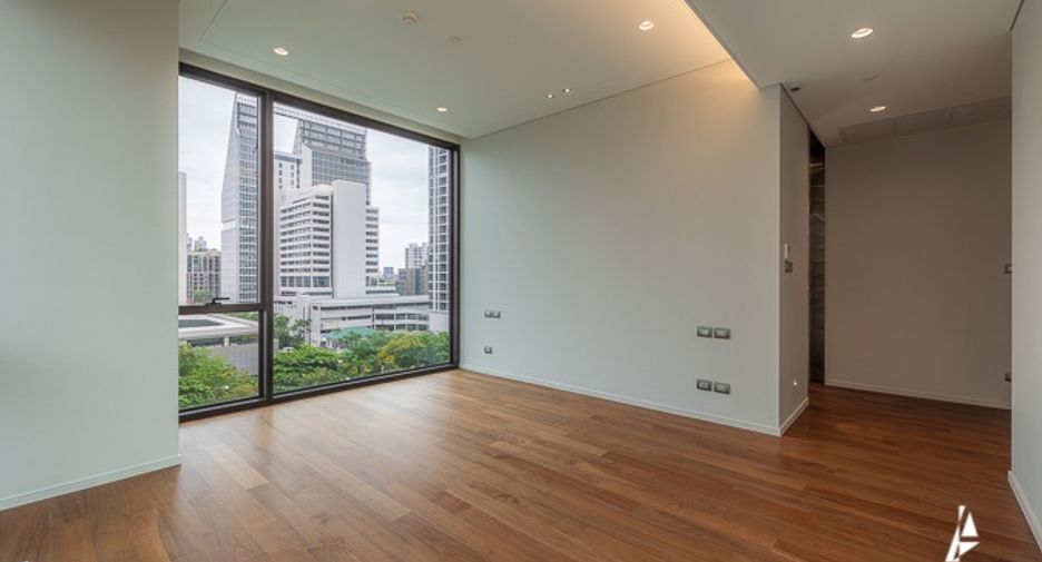 À vendre 2 chambres condo à Pathum Wan, Bangkok