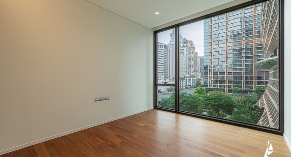 À vendre 2 chambres condo à Pathum Wan, Bangkok