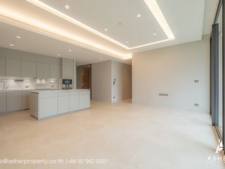 Condo en venta de 2 habitaciones en Pathum Wan, Bangkok