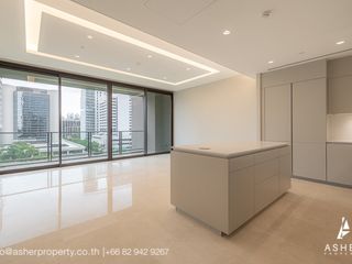 Condo en venta de 2 habitaciones en Pathum Wan, Bangkok