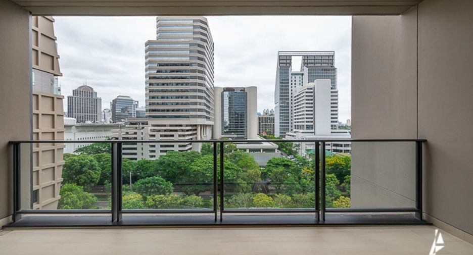 À vendre 2 chambres condo à Pathum Wan, Bangkok