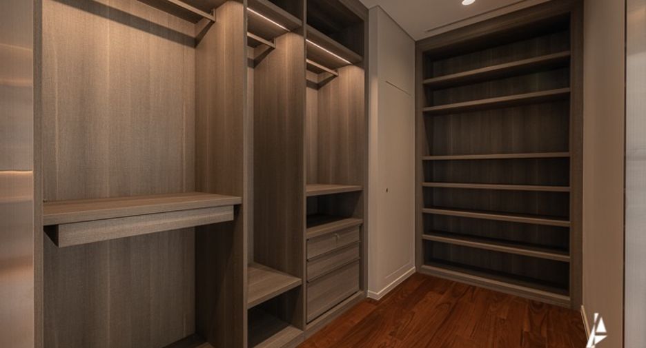 À vendre 2 chambres condo à Pathum Wan, Bangkok