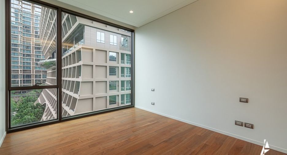 À vendre 2 chambres condo à Pathum Wan, Bangkok
