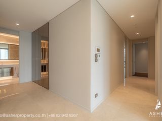 Condo en venta de 2 habitaciones en Pathum Wan, Bangkok