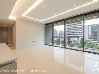 Condo en venta de 2 habitaciones en Pathum Wan, Bangkok