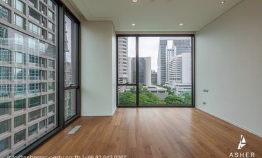 Wohnung zum Kauf mit 2 Zimmer in Pathum Wan, Bangkok