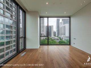 Condo en venta de 2 habitaciones en Pathum Wan, Bangkok