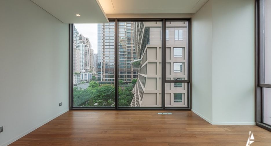 À vendre 2 chambres condo à Pathum Wan, Bangkok